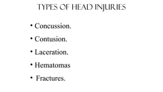 Head Injury in children and its prevention.pptx