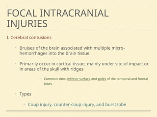 Head injury Lectures Notes for Medical Students.pptx