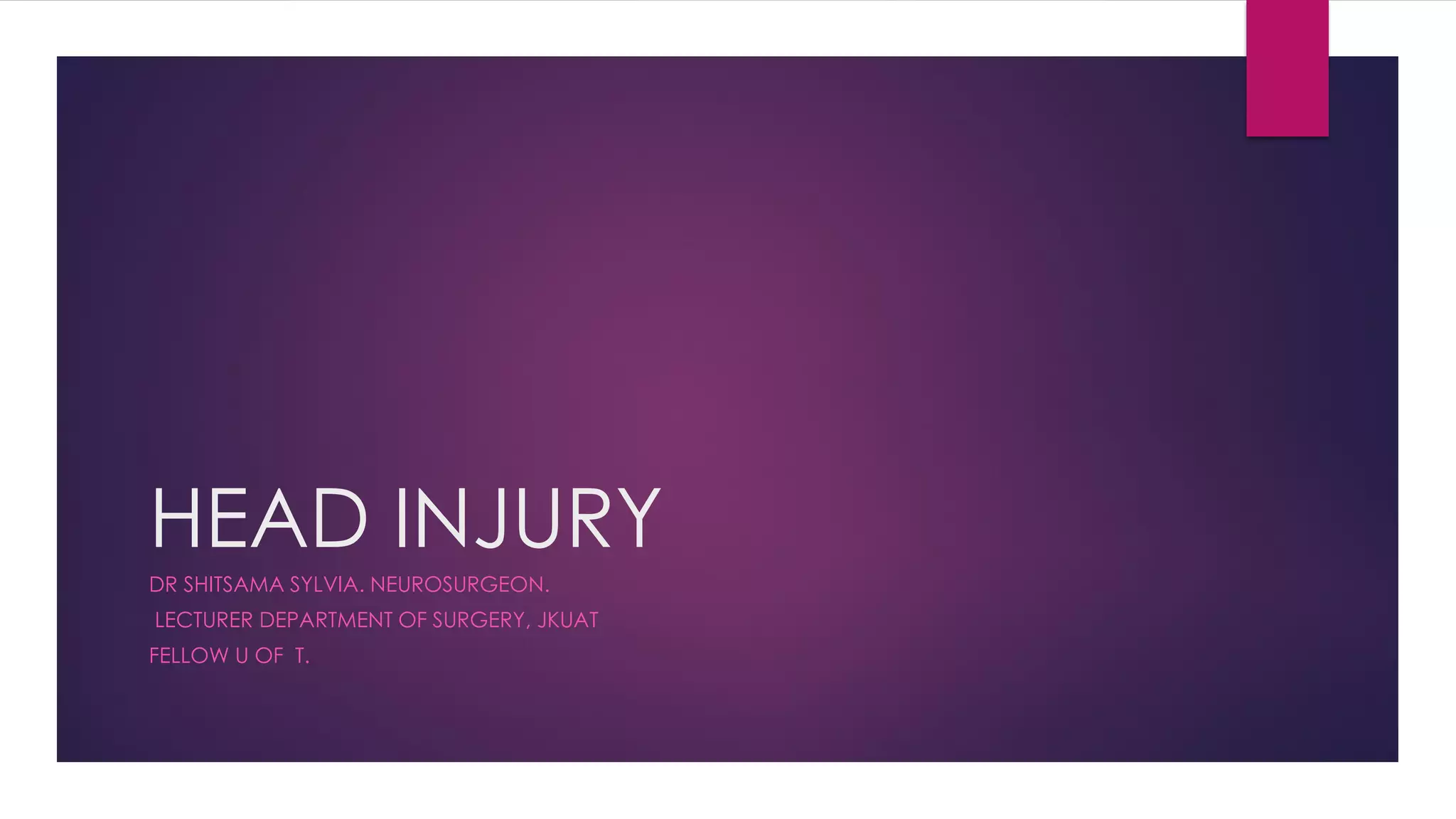 head-injury-dr-shitsama-pdf
