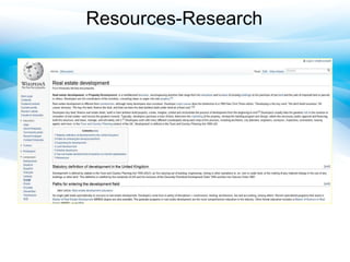Resources-Research 