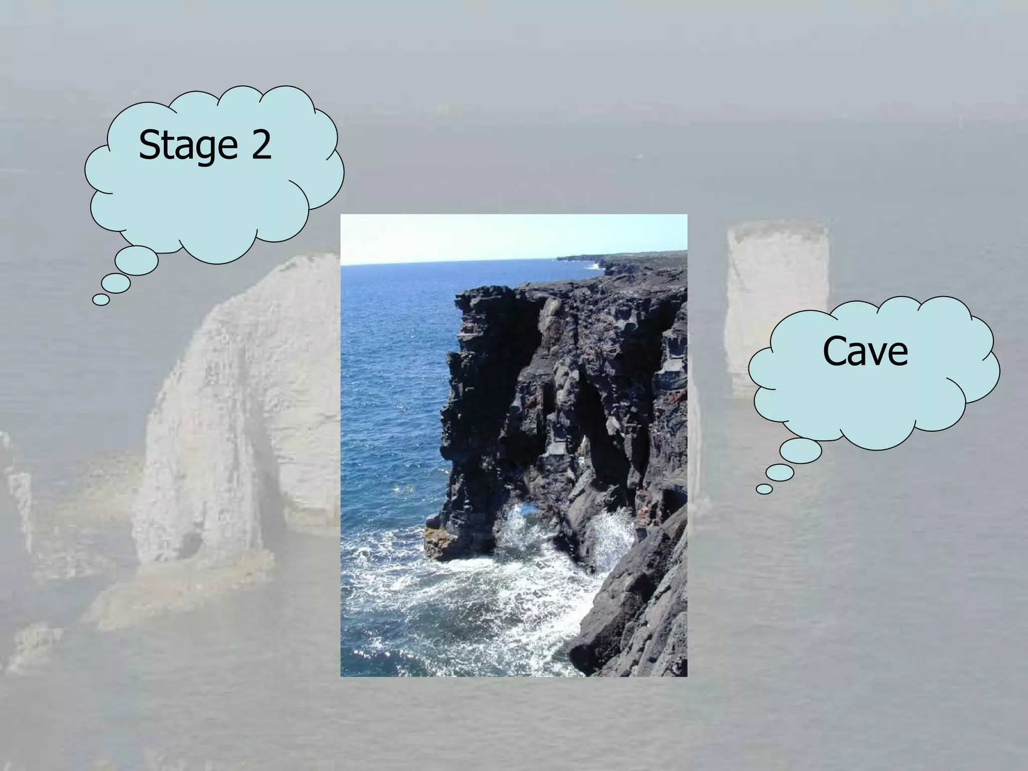 Cave Stage 2 
