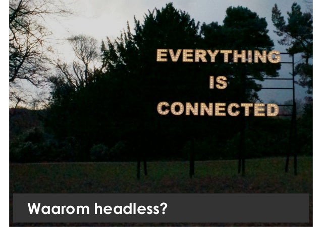 headless drupal headless drupal