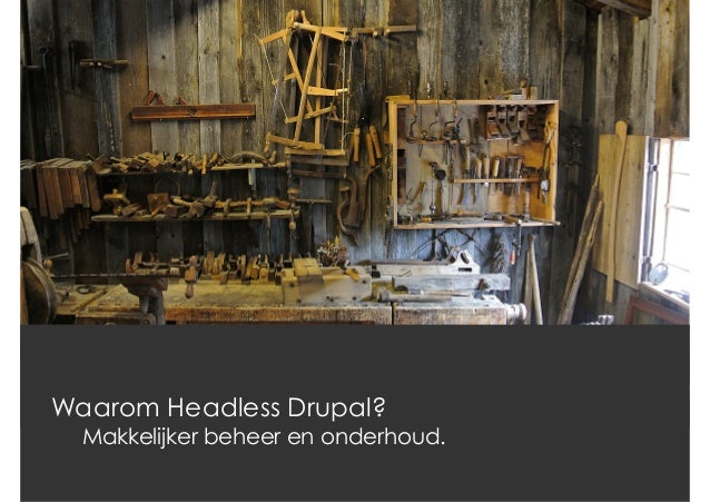 headless drupal extention headless drupal extention