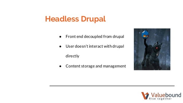 headless drupal frameworks headless drupal frameworks