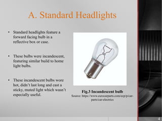 Headlights PPTX