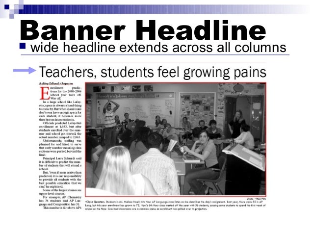 Headline Designs