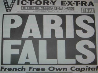 Headlines