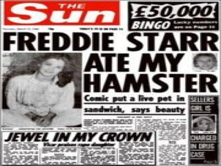 Headlines