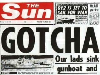 Headlines