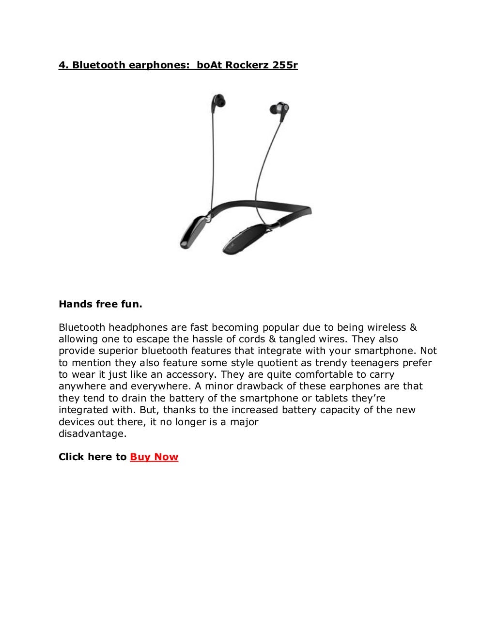 Headphones vs earphones