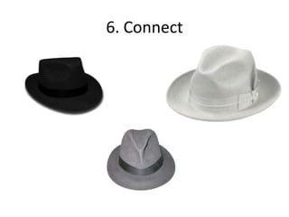 6. Connect