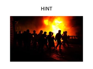 HINT 
