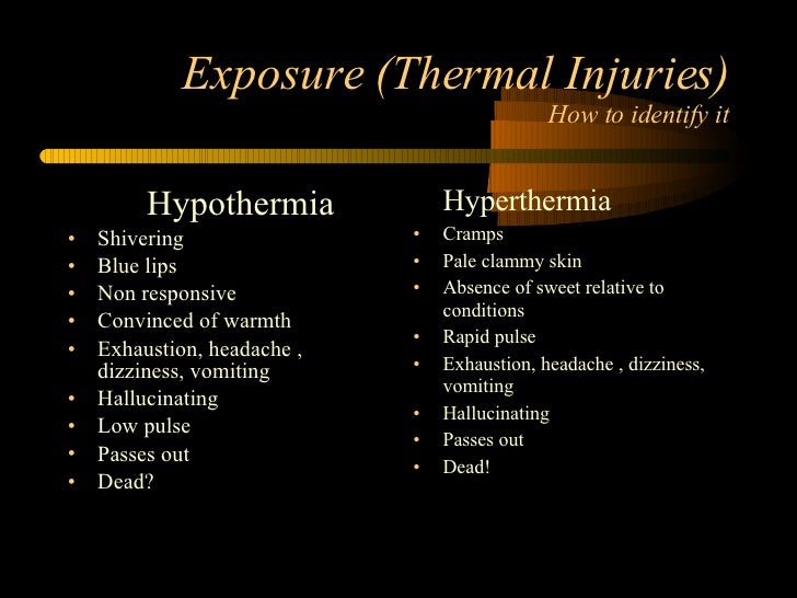 Senior First Aid Head Spinal Thermal Eye Chest Chocking