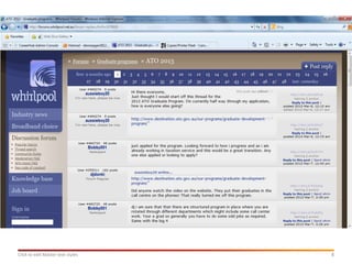 Click to edit Master text styles   8
 