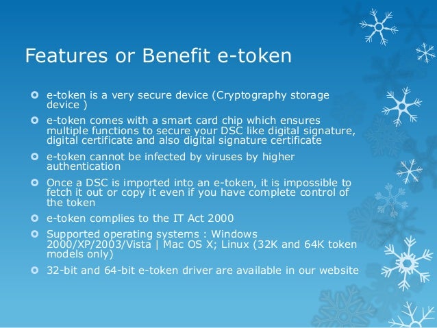 Etoken 64k Windows 7 Driver Download DRIVER ETOKEN 64K WINDOWS VISTA DOWNLOAD