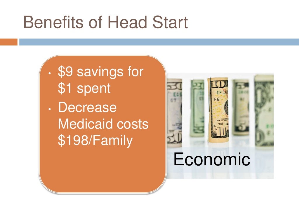 Head Start Program Governance Training 101