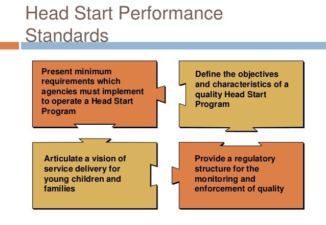 Head Start Program Com