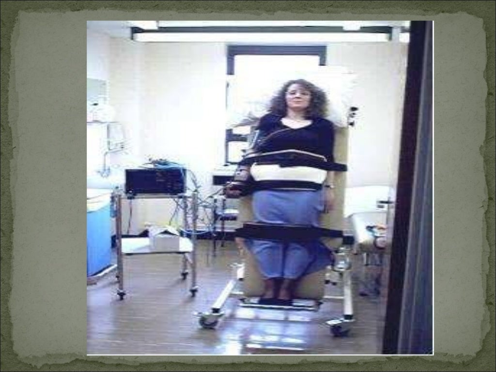 Head up tilt table test .kiransotang