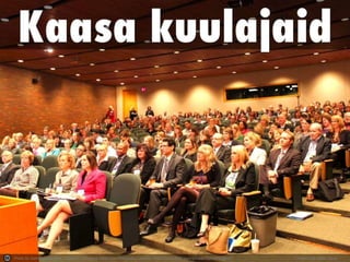 Photo by learningexecutive - Creative Commons Attribution-ShareAlike License https://www.flickr.com/photos/15558793@N07 Created with Haiku Deck
 