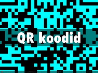 Photo by Ola Uno Corporation - Creative Commons Attribution License https://www.flickr.com/photos/82877228@N03 Created with Haiku Deck
 