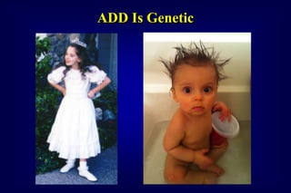 Healing ADD: See and Heal the 7 Types | PPTX