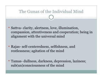 Healing ayurveda personalized way