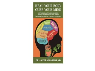 Healing ayurveda personalized way