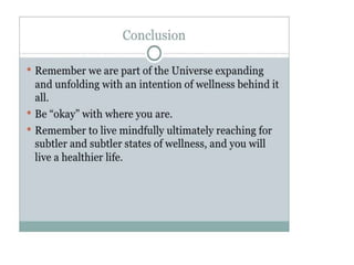 Healing ayurveda personalized way