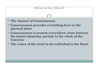 Healing ayurveda personalized way