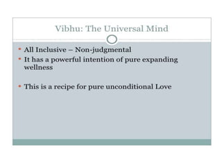 Healing ayurveda personalized way