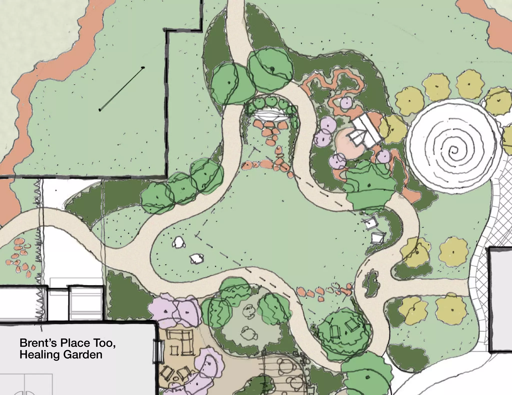 The Power of Healing Gardens | PDF