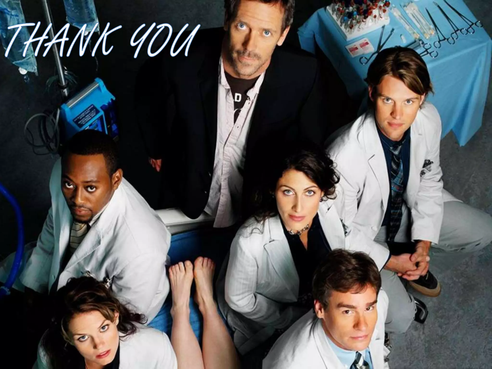 Healing of an open wound