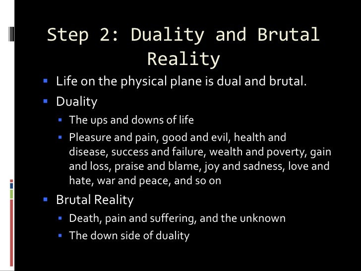 Healing Power