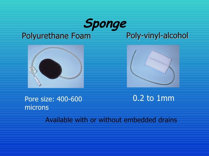 Healing The Wound The Vac System In Woundcare