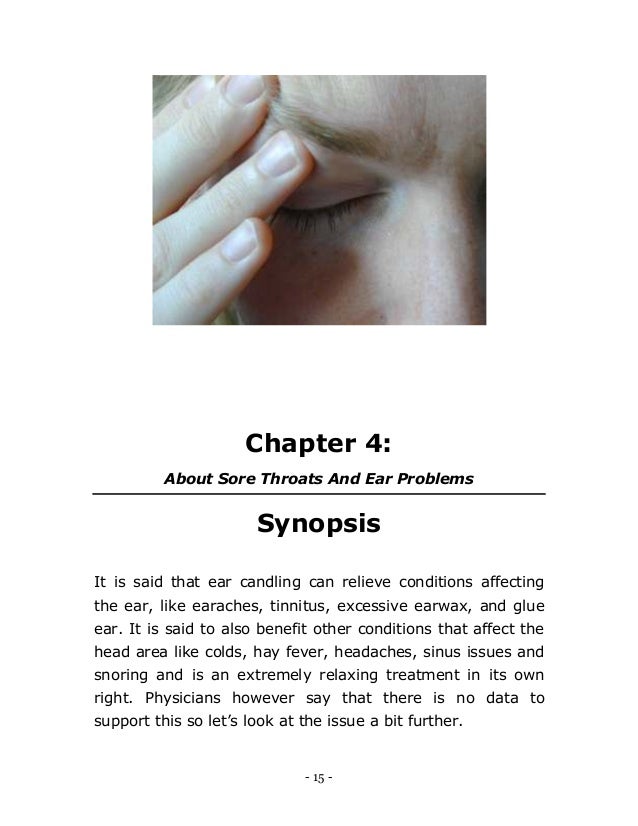 Healing through ear_candling PDF