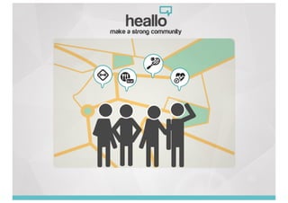 Heallo Project