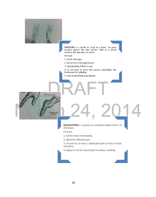 DRAFT
March 24, 2014
38
 