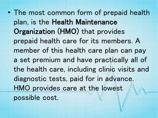 Hmo Examples HEALTH-2.pptx.......................................... | PPTX