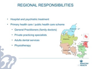 Health Care in Denmark | PPT