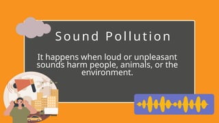 MAPEH 6 - HEALTH Noise Pollution - week 19.pptx