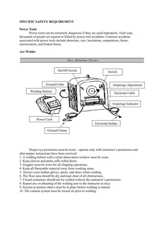 Health-and-Safety-Requirements-on-using-Shop-tools-and-Equipment.docx