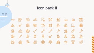 Icon pack II
 