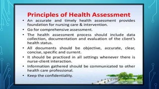 Health Assessment Module Poster HEALTH-ASSESSMENT-module-1.pptx