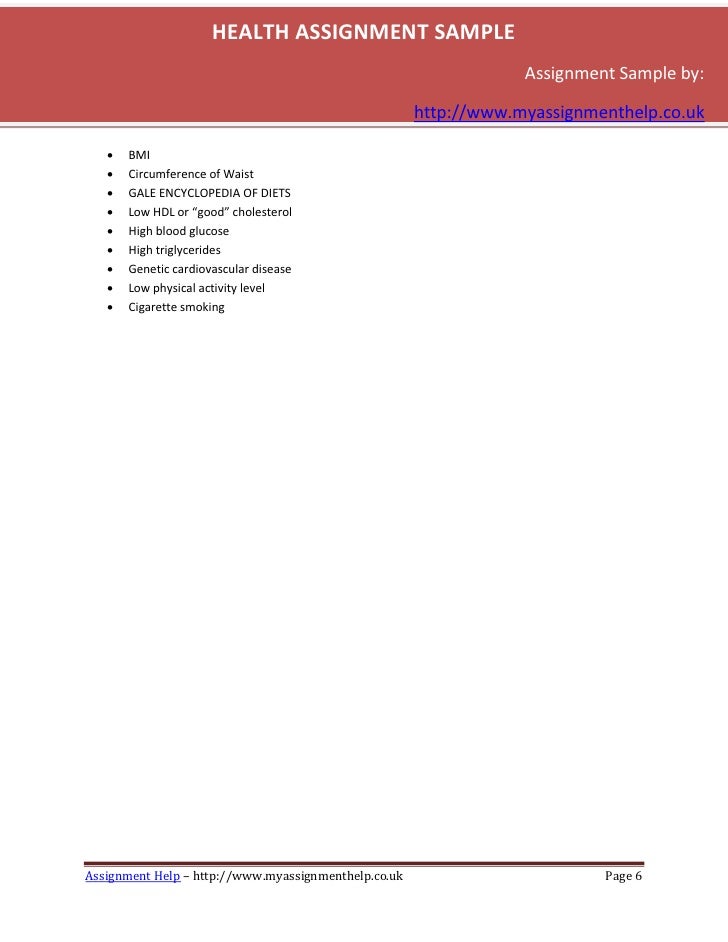 Assignment assistance from $10 a page uk