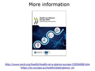 More information
http://www.oecd.org/health/health-at-a-glance-europe-23056088.htm
https://ec.europa.eu/health/state/glanc...