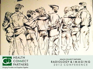 Health Connect Partners Radiology & Imaging 2012 Pictures