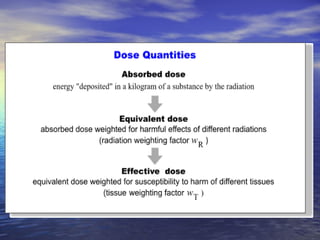 Health Effects Of Radiation Exposure | PPT