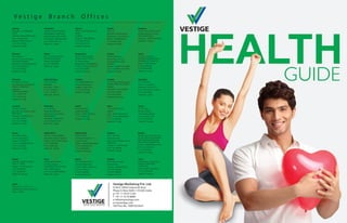 Health guide