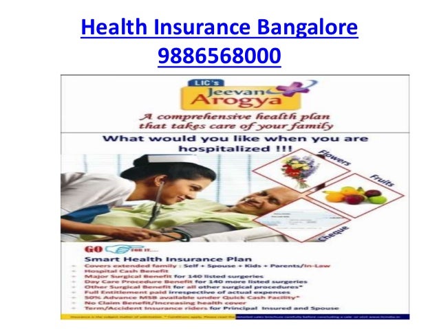 Health insurancebangalore9886568000 Health insurancebangalore9886568000