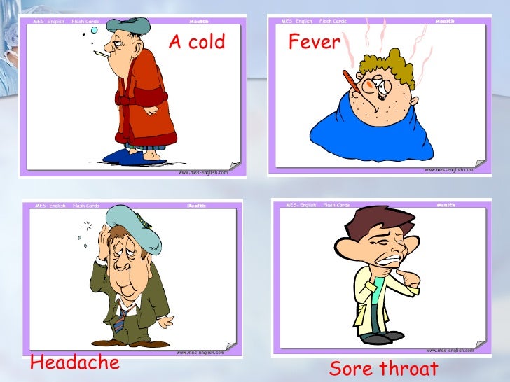 health problems secundary